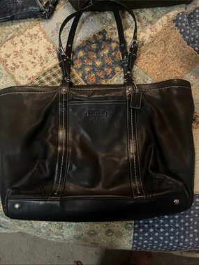 Coach vintage Y2K